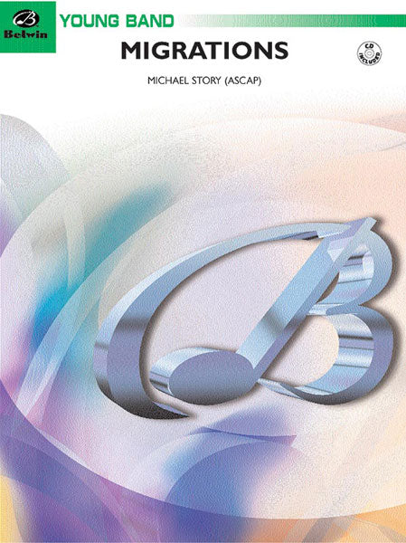 Migrations | 小雅音樂 Hsiaoya Music