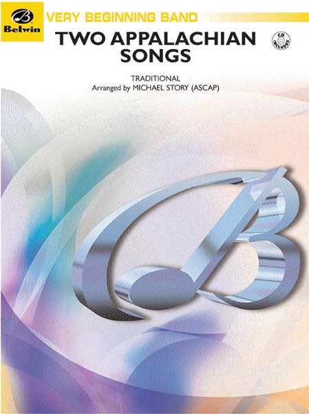 Two Appalachian Songs I. Once I Had a Sweetheart, II. Cindy | 小雅音樂 Hsiaoya Music