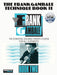 The Frank Gambale Technique Book II The Essential Soloing Theory Course for All Guitarists 獨奏 吉他 | 小雅音樂 Hsiaoya Music