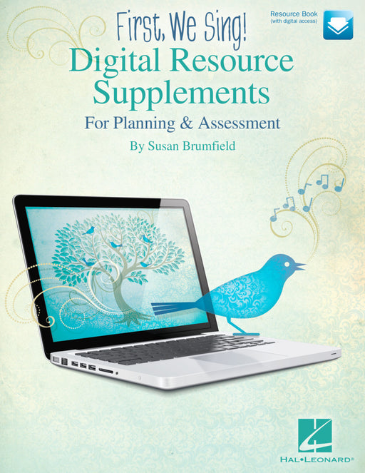 FIRST, WE SING! Digital Resource Supplements For Planning and Assessment 數位 | 小雅音樂 Hsiaoya Music