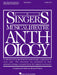 Singer's Musical Theatre Anthology - Volume 4 Soprano Book Only | 小雅音樂 Hsiaoya Music