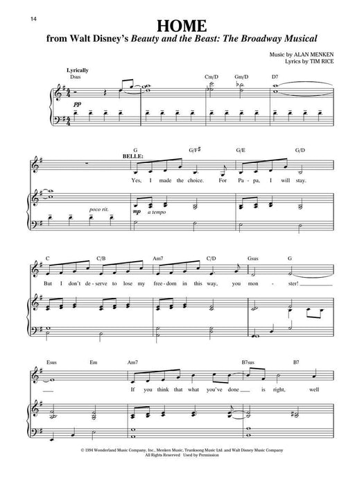 Singer's Musical Theatre Anthology - Volume 4 Soprano Book Only | 小雅音樂 Hsiaoya Music