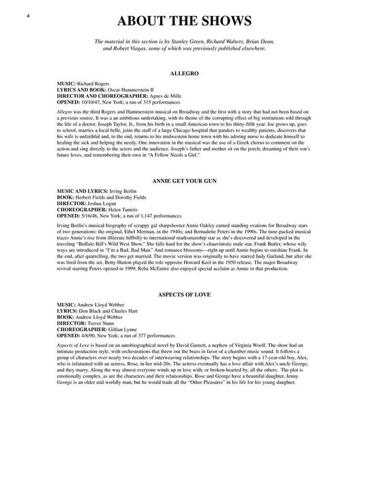 Singer's Musical Theatre Anthology - Volume 4 Baritone/Bass Book Only | 小雅音樂 Hsiaoya Music