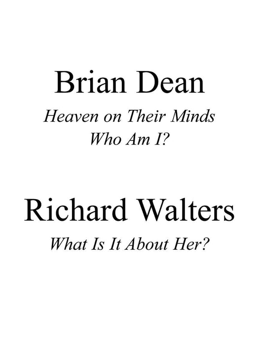 Singer's Musical Theatre Anthology - Volume 4 Tenor Accompaniment CDs 伴奏 | 小雅音樂 Hsiaoya Music