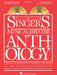 Singer's Musical Theatre Anthology - Volume 4 Baritone/Bass Accompaniment CDs 伴奏 | 小雅音樂 Hsiaoya Music
