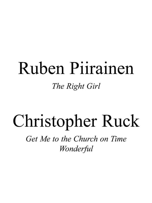 Singer's Musical Theatre Anthology - Volume 4 Baritone/Bass Accompaniment CDs 伴奏 | 小雅音樂 Hsiaoya Music