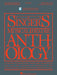 Singer's Musical Theatre Anthology - Volume 1 Baritone/Bass Book/Online Audio | 小雅音樂 Hsiaoya Music