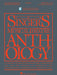 Singer's Musical Theatre Anthology - Volume 1 Baritone/Bass Book/Online Audio | 小雅音樂 Hsiaoya Music