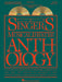 Singer's Musical Theatre Anthology - Volume 1 Duets Book/Online Audio 二重奏 | 小雅音樂 Hsiaoya Music