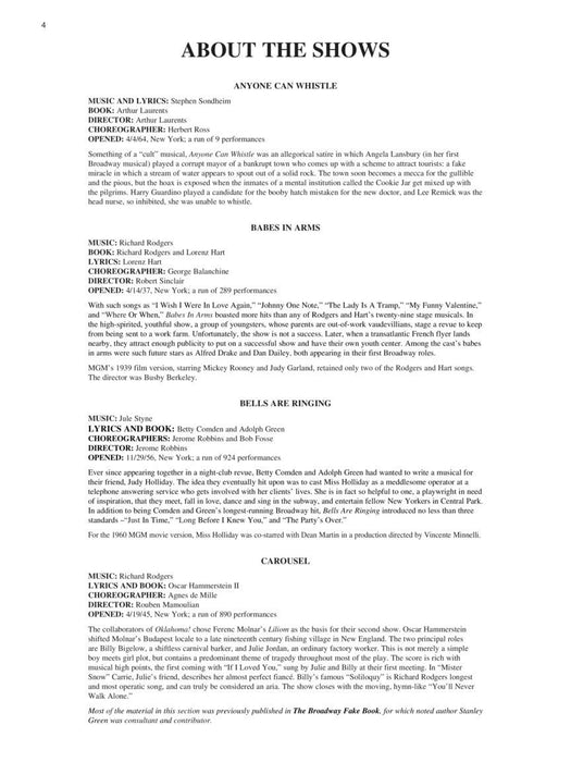 Singer's Musical Theatre Anthology - Volume 1 Duets Book/Online Audio 二重奏 | 小雅音樂 Hsiaoya Music