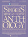 The Singer's Musical Theatre Anthology - Volume 3 Soprano Book/Online Audio | 小雅音樂 Hsiaoya Music