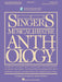 The Singer's Musical Theatre Anthology - Volume 3 Soprano Book/Online Audio | 小雅音樂 Hsiaoya Music