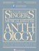 Singer's Musical Theatre Anthology - Volume 3 Mezzo-Soprano Book/Online Audio 次女高音 | 小雅音樂 Hsiaoya Music
