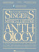 Singer's Musical Theatre Anthology - Volume 3 Mezzo-Soprano Book/Online Audio 次女高音 | 小雅音樂 Hsiaoya Music