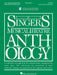 The Singer's Musical Theatre Anthology: Tenor, Volume 4 Book/Online Audio | 小雅音樂 Hsiaoya Music