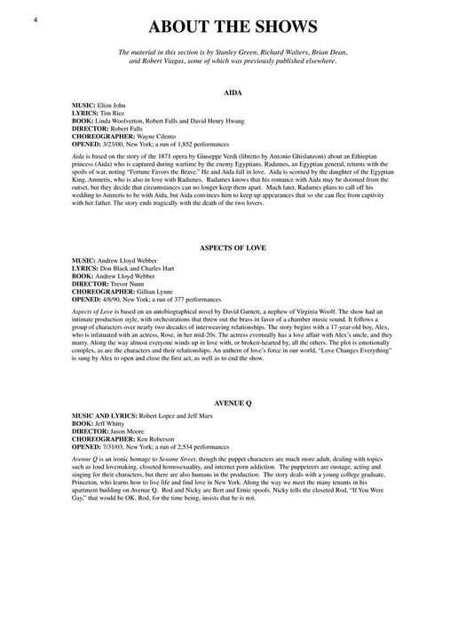 The Singer's Musical Theatre Anthology: Tenor, Volume 4 Book/Online Audio | 小雅音樂 Hsiaoya Music