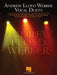 Andrew Lloyd Webber Vocal Duets 二重奏 | 小雅音樂 Hsiaoya Music