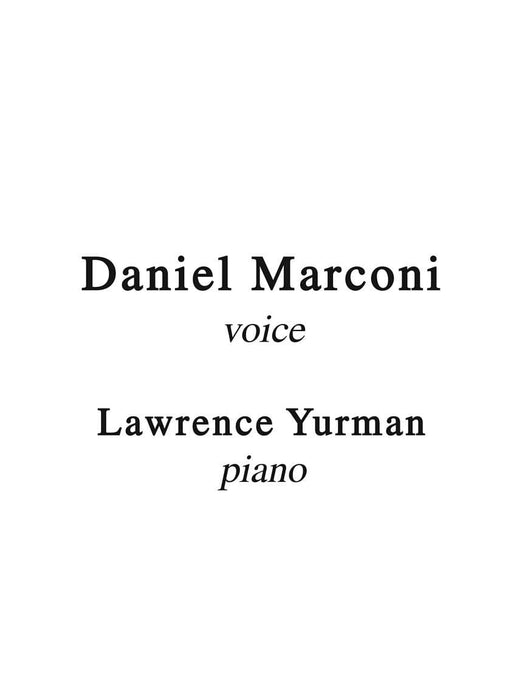 Boy's Songs from Musicals | 小雅音樂 Hsiaoya Music