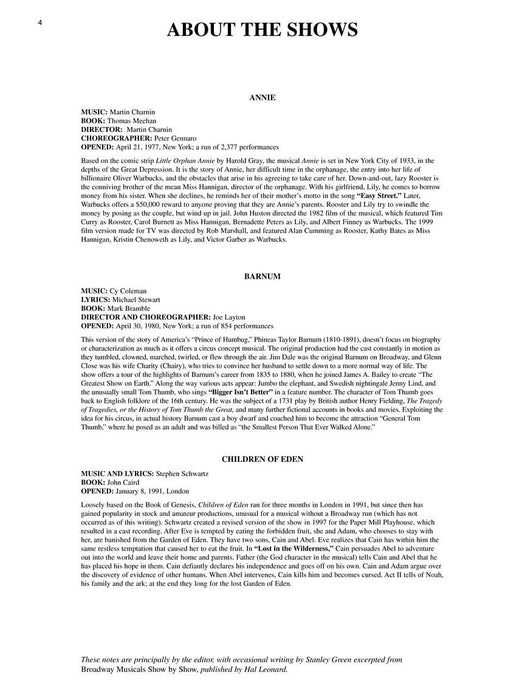 Singer's Musical Theatre Anthology - Volume 5 Tenor Book | 小雅音樂 Hsiaoya Music