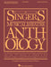 Singer's Musical Theatre Anthology - Volume 5 Baritone/Bass Book | 小雅音樂 Hsiaoya Music