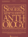 Singer's Musical Theatre Anthology - Volume 5 Baritone/Bass Book | 小雅音樂 Hsiaoya Music