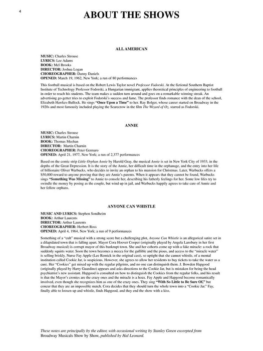 Singer's Musical Theatre Anthology - Volume 5 Baritone/Bass Book | 小雅音樂 Hsiaoya Music