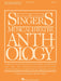 Singer's Musical Theatre Anthology Duets Volume 3 Book Only 二重奏 | 小雅音樂 Hsiaoya Music