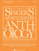 Singer's Musical Theatre Anthology Duets Volume 3 Book Only 二重奏 | 小雅音樂 Hsiaoya Music