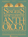 Singer's Musical Theatre Anthology - Volume 5 Tenor Accompaniment CDs 伴奏 | 小雅音樂 Hsiaoya Music