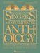 Singer's Musical Theatre Anthology - Volume 5 Tenor Accompaniment CDs 伴奏 | 小雅音樂 Hsiaoya Music