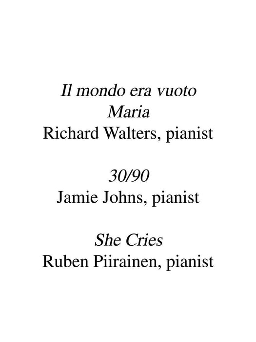 Singer's Musical Theatre Anthology - Volume 5 Tenor Accompaniment CDs 伴奏 | 小雅音樂 Hsiaoya Music