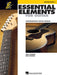 Essential Elements for Guitar - Book 1 | 小雅音樂 Hsiaoya Music