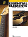 Essential Elements for Guitar - Book 1 | 小雅音樂 Hsiaoya Music