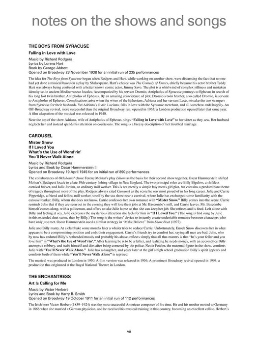 Musical Theatre for Classical Singers Soprano, 55 Songs 古典 | 小雅音樂 Hsiaoya Music