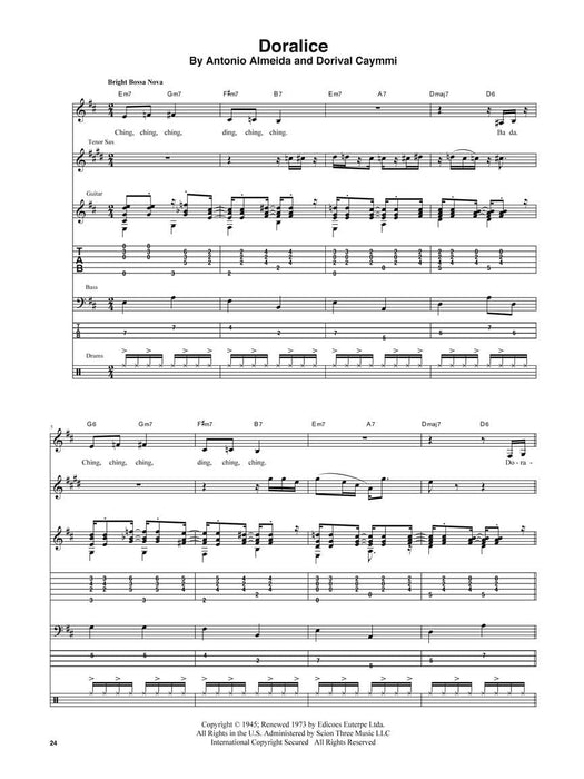 Getz/Gilberto Stan Getz & Joao Gilberto, featuring Antonio Carlos Jobim | 小雅音樂 Hsiaoya Music