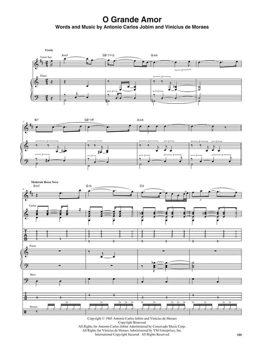 Getz/Gilberto Stan Getz & Joao Gilberto, featuring Antonio Carlos Jobim | 小雅音樂 Hsiaoya Music