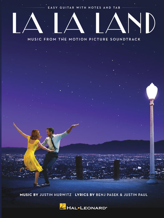 La La Land Music from the Motion Picture Soundtrack | 小雅音樂 Hsiaoya Music