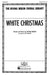 White Christmas SATB | 小雅音樂 Hsiaoya Music