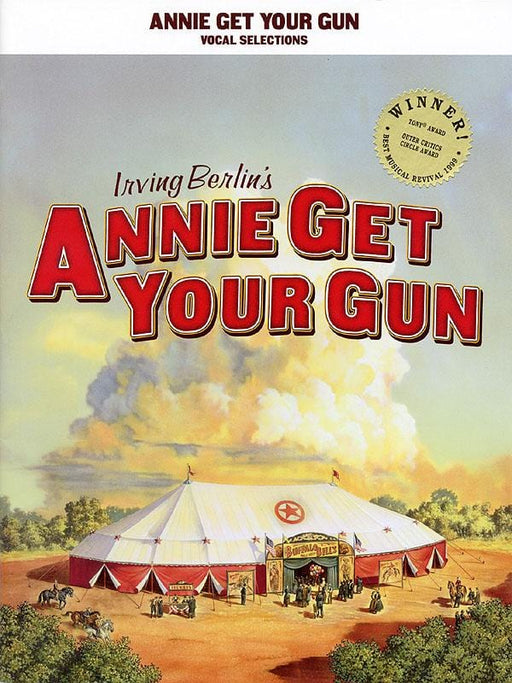 Annie Get Your Gun | 小雅音樂 Hsiaoya Music