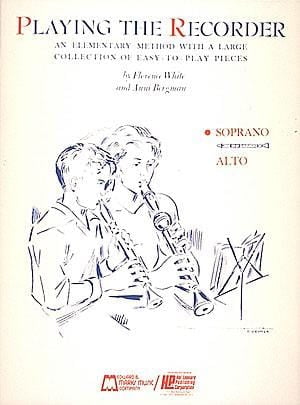 Playing the Recorder - Soprano | 小雅音樂 Hsiaoya Music