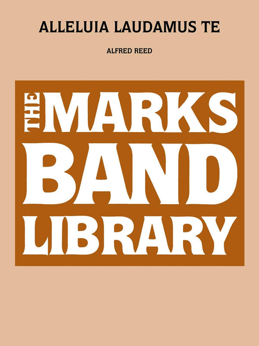 Alleluia Laudamus Te | 小雅音樂 Hsiaoya Music