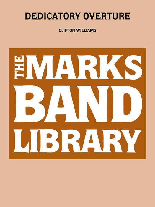 Dedicatory Overture 序曲 | 小雅音樂 Hsiaoya Music