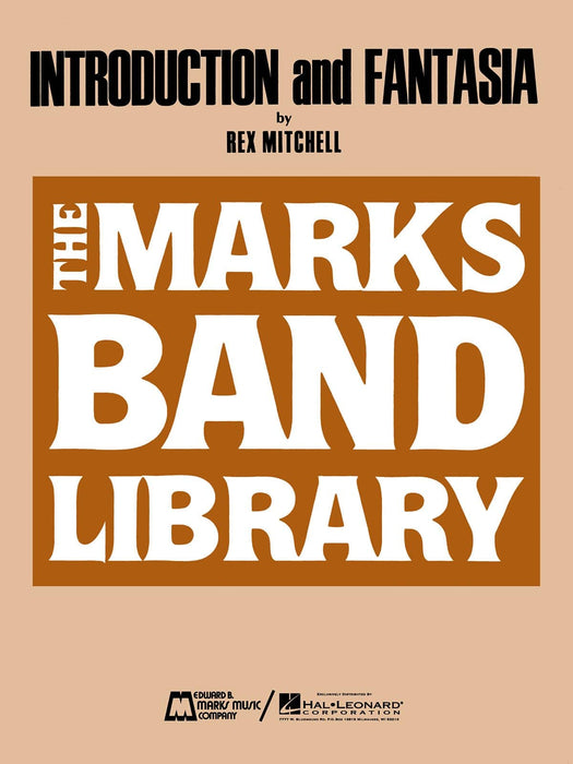 Introduction and Fantasia 導奏 幻想曲 | 小雅音樂 Hsiaoya Music