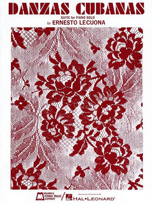 Danzas Cubanas Piano Solo 鋼琴 獨奏 | 小雅音樂 Hsiaoya Music