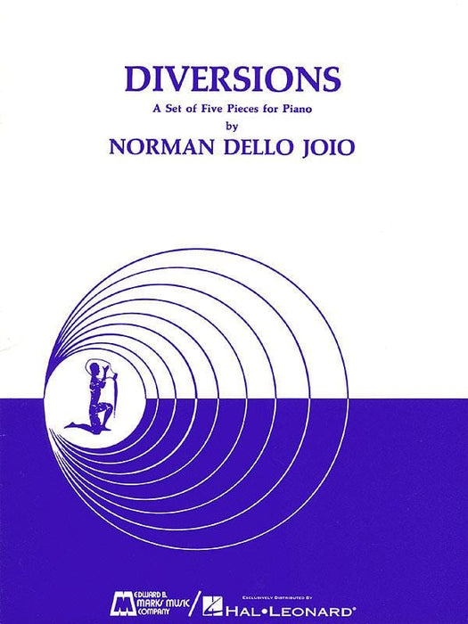 Diversions National Federation of Music Clubs 2014-2016 Selection Piano Solo 鋼琴 獨奏 | 小雅音樂 Hsiaoya Music