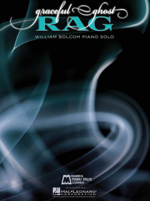 Graceful Ghost Rag National Federation of Music Clubs 2014-2016 Selection Piano Solo 繁音曲 鋼琴 獨奏 | 小雅音樂 Hsiaoya Music