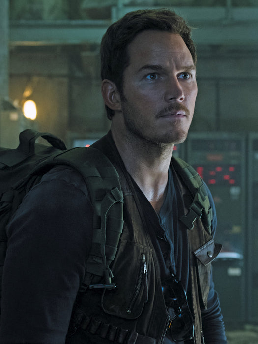 Jurassic World: Fallen Kingdom Music from the Motion Picture Soundtrack | 小雅音樂 Hsiaoya Music