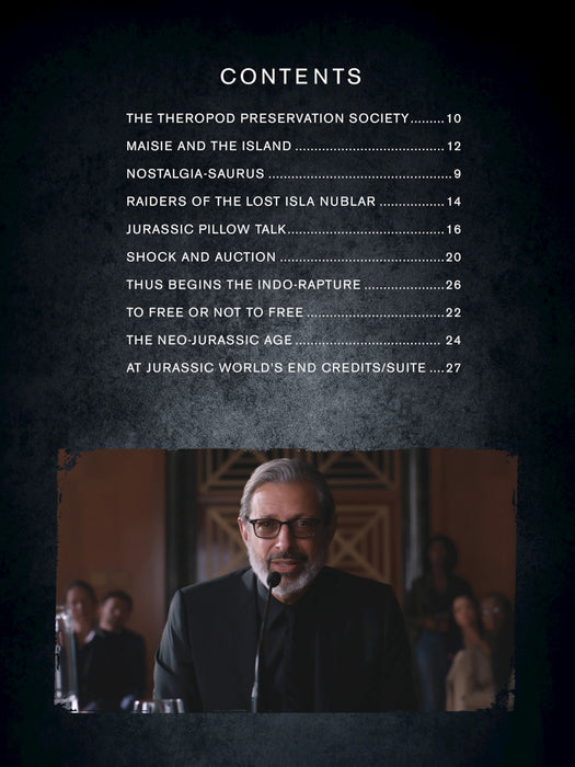 Jurassic World: Fallen Kingdom Music from the Motion Picture Soundtrack | 小雅音樂 Hsiaoya Music