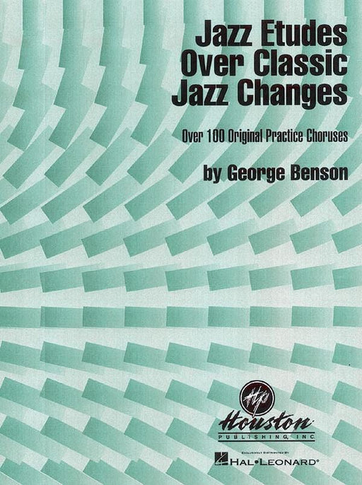 Jazz Etudes Over Classic Jazz Changes 爵士音樂練習曲 爵士音樂 | 小雅音樂 Hsiaoya Music