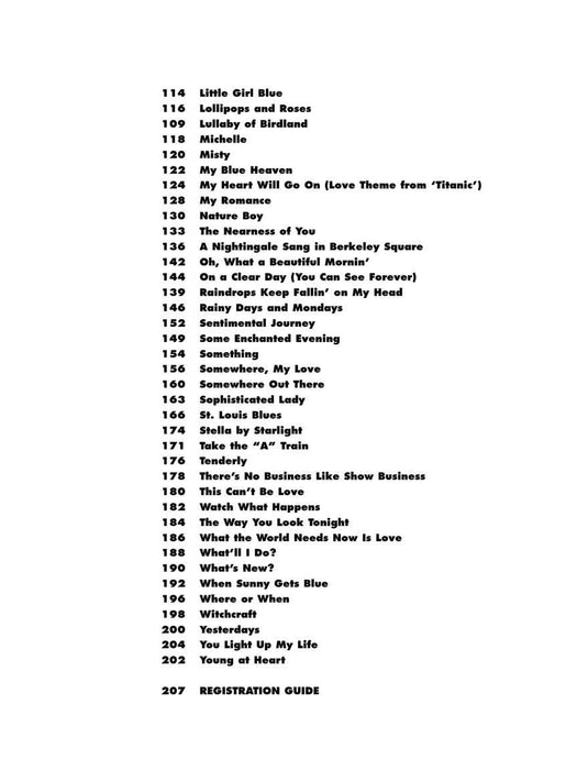 More of the Best Songs Ever - 2nd Edition E-Z Play Today Volume 57 | 小雅音樂 Hsiaoya Music